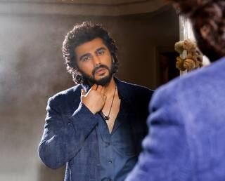 અર્જૂન કપૂર સાથે શૂટિંગ દરમિયાન મોટી દુર્ઘટના, છત તૂટી પડતા ઈજાગ્રસ્ત થયો અભિનેતા 