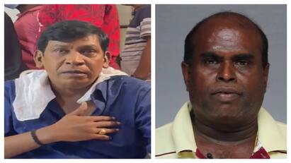 Actor Jayamani about Vadivelu treat other comedy actors too badly Vadivelu: வடிவேலுவுக்கு ஈகோ ஜாஸ்தி: இப்படித்தான் சக நடிகர்களை மோசமா நடத்துவார்! பொங்கிய நடிகர் ஜெயமணி!