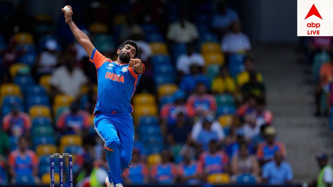 jasprit bumrah may play inia vs england odi series ahed of champions trophy Jasprit Bumrah: স্বস্তির আভাস ভারতীয় শিবিরে, চ্যাম্পিয়ন্স ট্রফির আগেই মাঠে ফিরছেন বুমরা?