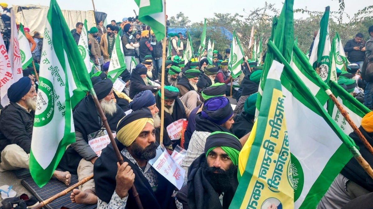 Farmers Protest: किसान आंदोलन में नया मोड़, जगजीत सिंह डल्लेवाल के समर्थन में आमरण अनशन पर बैठे 10 और किसान