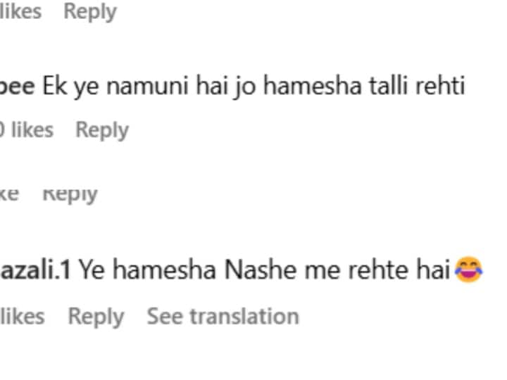 Watch: वीडियो में लड़खड़ाते दिखे अजय देवगन की बेटी न्यासा के कदम, तो हो गईं ट्रोल, यूजर्स बोले - ‘ये टल्ली ही रहती है..’