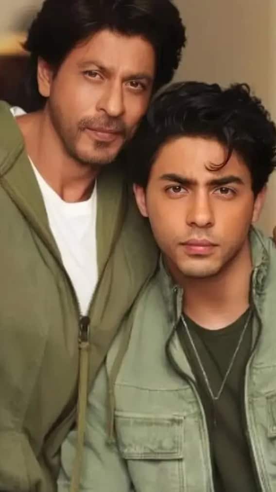 कहां से करोड़ों कमाते हैं शाहरुख खान के बेटे आर्यन खान?