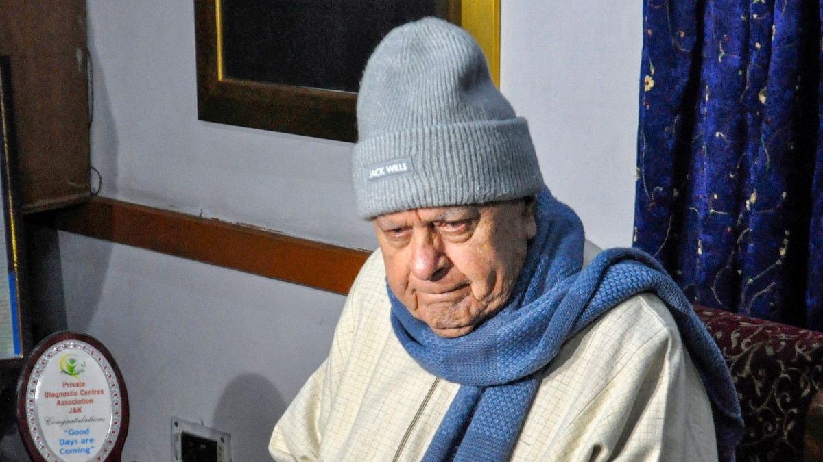 Farooq Abdullah: ‘यह देश और उसके संविधान की…’, इंडिया गठबंधन पर फारूक अब्दुल्ला का बड़ा बयान 