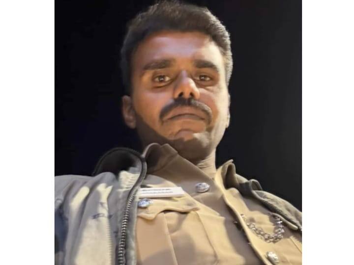 karur pocso police arrest Update கரூர் பள்ளி மாணவிக்கு பாலியல் தொல்லை: போக்சோ வழக்கில் கைதான காவலருக்கு மருத்துவ பரிசோதனை