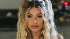 सुंदर बनने के लिए महिला ने फूंक डाले 8 करोड़! 13 सर्जरी कराने के बाद बोली, मैं ही सबसे सुंदर