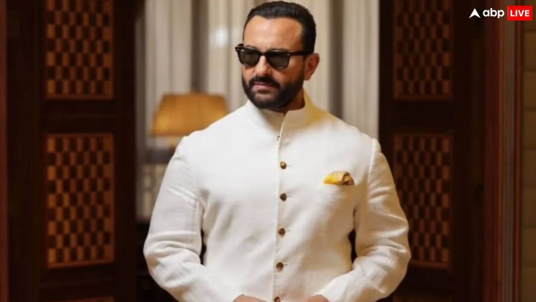 Saif Ali Khan Attack: सैफ अली खान हमला मामले में सबसे बड़ा खुलासा, पुलिस ने कर ली आरोपी की पहचान! Saif Ali Khan Attack Case Mumbai police has identified the accused face with latest pic know more details Saif Ali Khan Attack: सैफ अली खान हमला मामले में सबसे बड़ा खुलासा, पुलिस ने कर ली आरोपी की पहचान!