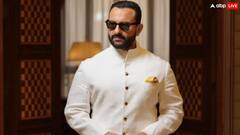 सैफ अली खान हमला मामले में सबसे बड़ा खुलासा, पुलिस ने कर ली आरोपी की पहचान!