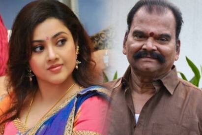 bayilvan ranganatham about meena 300 cr property Meena: மீனா ரூ.300 கோடி சொத்து வாங்கினாரா? உண்மையை உடைத்த பயில்வான் ரங்கநாதன்!