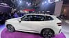 Bharat Mobility Global Expo: New 2024 BMW X3 First Look Review