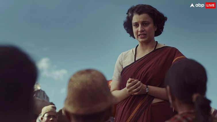 ‘इमरजेंसी’ की धीमी रही शुरुआत, लेकिन ‘तेजस’ से अच्छी हुई ओपनिंग, जानें- कलेक्शन