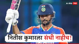 icc champions trophy 2025 kumar kumar reddy not in indian squad know detail information