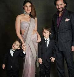 छोटे बेटे जेह पर करने वाला था अटैक, करीना कपूर ने बताई रात की दिल दहला देने वाली पूरी कहानी