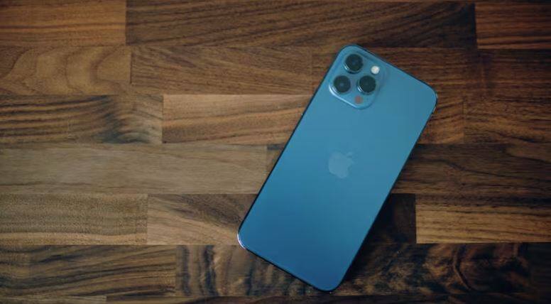 iphone sell is rising in india brings apple in top 5 companies in india ਭਾਰਤ 'ਚ ਵਧ ਰਹੀ iPhone ਦੀ ਵਿਕਰੀ, Apple ਨੇ ਪਹਿਲੀ ਵਾਰ ਤੋੜੇ ਸਾਰੇ ਰਿਕਾਰਡ, ਜਾਣੋ ਕੀ ਹੈ ਅਸਲ ਵਜ੍ਹਾ