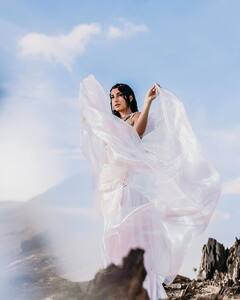 Nora Fatehi Shares Stunning BTS  From Snake, A Collab With Jason Derulo, Check Out