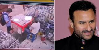 સૈફ અલી ખાન પર હુમલા બાદ આરોપીના નવા CCTV આવ્યા સામે, મોબાઈલ સ્ટોરમાં હેડફોન ખરીદતો જોવા મળ્યો  