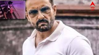 Saif Ali Khan : মুম্বইতেই ঘুরছে সেফের উপর হামলাকারী, এবার হেডফোন কিনতে দেখা গেল তাকে, তবু কেন অধরা?
