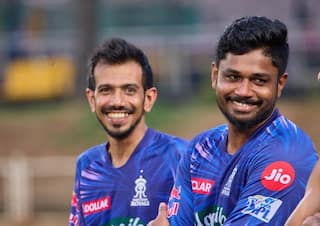 sanju sasmson ishan kishan yuzvendra chahal five unlucky players who did not get place for champions trophy  