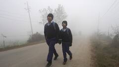 अभी खत्म नहीं होगा सर्दी का प्रकोप, दिल्ली-यूपी समेत इन राज्यों में बारिश फिर बढ़ाएगी ठिठुरन, जानें अपने शहर का हाल