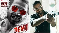Deva trailer: एक्शन, स्वैग, और दीवानगी से भरपूर है 'देवा' का ट्रेलर, सामने आए फिल्म के 5 बेहतरीन सीन!