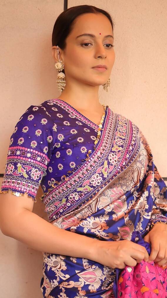 'ऐसी तो कोई मित्रता नहीं है', कंगना ने सलमान के लिए ऐसा क्यों कहा?