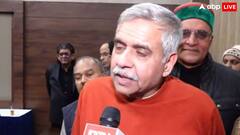 Delhi Assembly Elections 2025: अपनी मां की सीट पर वापस कांग्रेस को जीत दिला पाएंगे संदीप दीक्षित? जानें उनका सियासी सफर