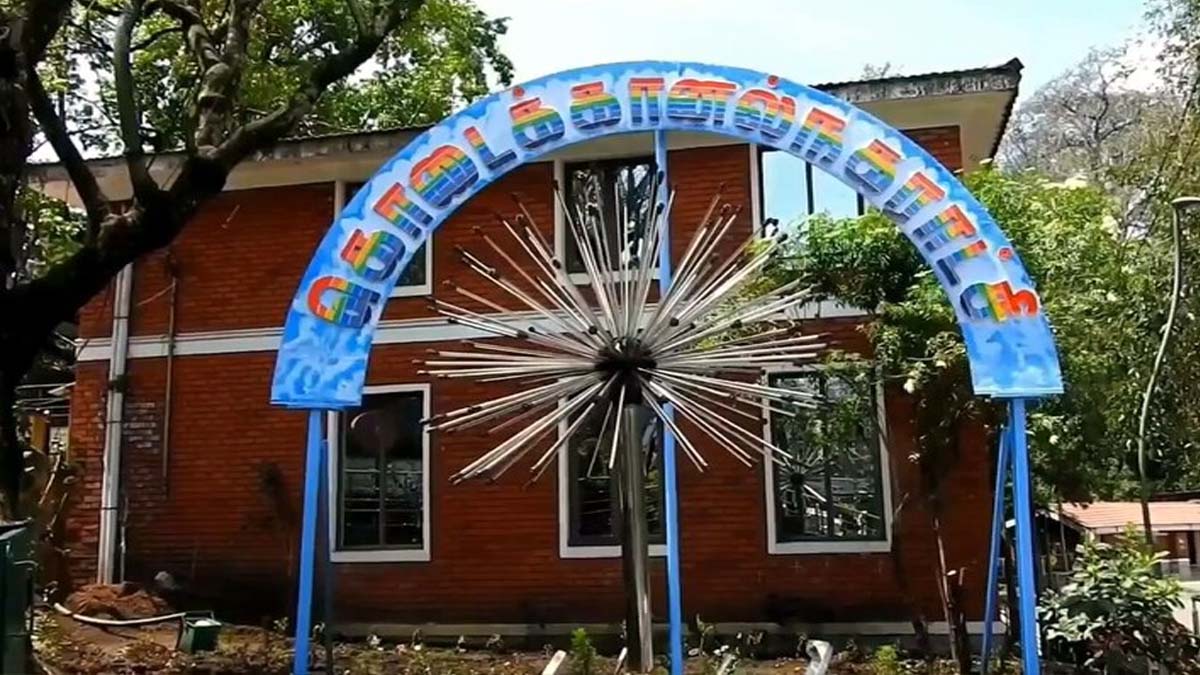 Pongal leave : பொங்கல் விடுமுறை முடிந்தும்  குறையாத சுற்றுலா பயணிகள் கூட்டம்.. விழிபிதுங்கும் கொடைக்கானல்.. முழு விவரம்