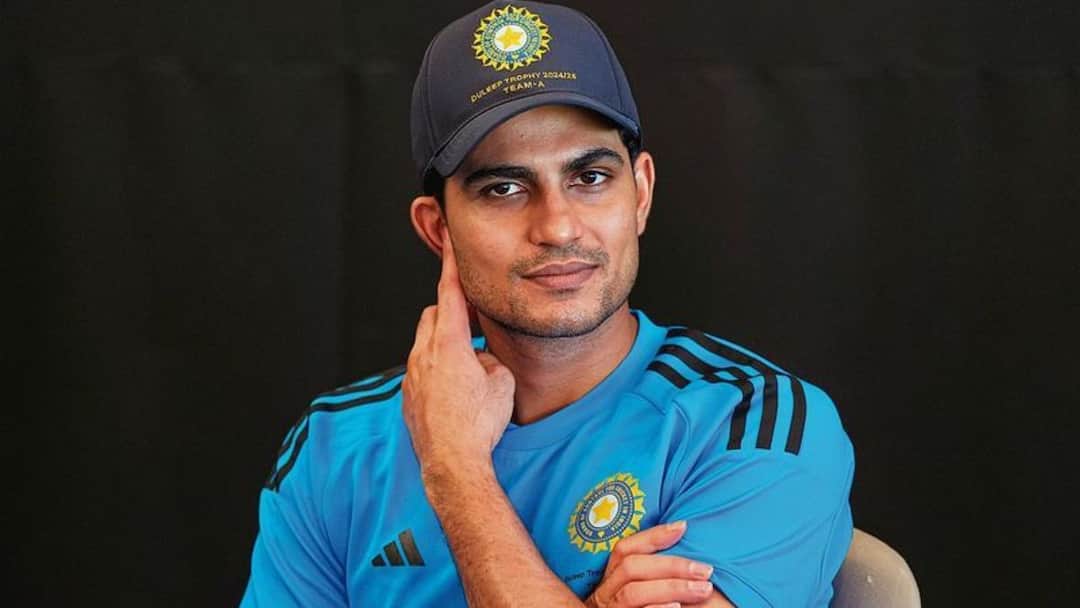 Team India Announced for Champion Trophy 2025 : शुभमान गिल उपकॅप्टन, विकेटकीपिंगसाठी के एल राहुलला प्राधान्य, चॅम्पियन्स ट्रॉफीच्या टीमची 5 वैशिष्ट्ये! Team India Announced for Champion Trophy 2025 Shubman Gill vice-captain KL Rahul preferred for wicketkeeping 5 features of Champions Trophy team Team India Announced for Champion Trophy 2025 : शुभमान गिल उपकॅप्टन, विकेटकीपिंगसाठी के एल राहुलला प्राधान्य, चॅम्पियन्स ट्रॉफीच्या टीमची 5 वैशिष्ट्ये!