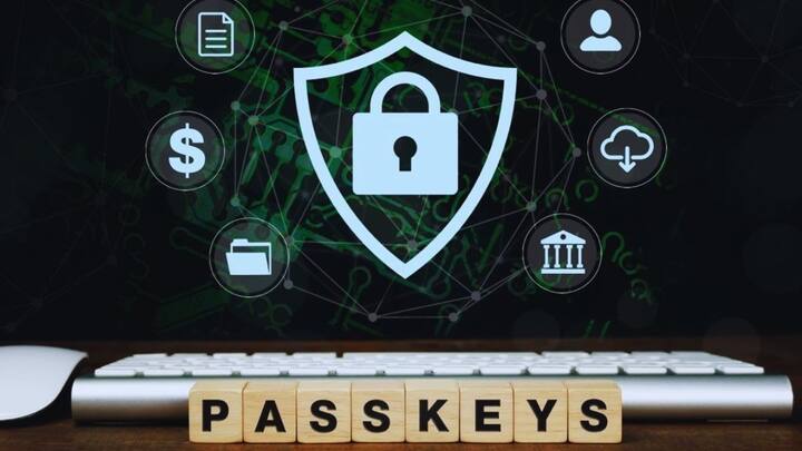 Passkey क्या है? passkey आपके अकाउंट को वेरीफाई करने का एक नया तरीका है जिसमें आप बिना पासवर्ड, ओटीपी डाले अपने बायोमेट्रिक के जरिए अकाउंट को एक्सेस कर सकते हैं. इस फीचर से आपकी अकाउंट सेफ्टी बढ़ जाती है कोई भी इसे हैक नहीं कर पाएगा. हालांकि फिलहाल गूगल ने इसे अकाउंट लॉगिन के लिए डिफॉल्ट नहीं किया है, लेकिन फिर भी ये आपके अकाउंट की सिक्योरिटी को बढ़ाता है.