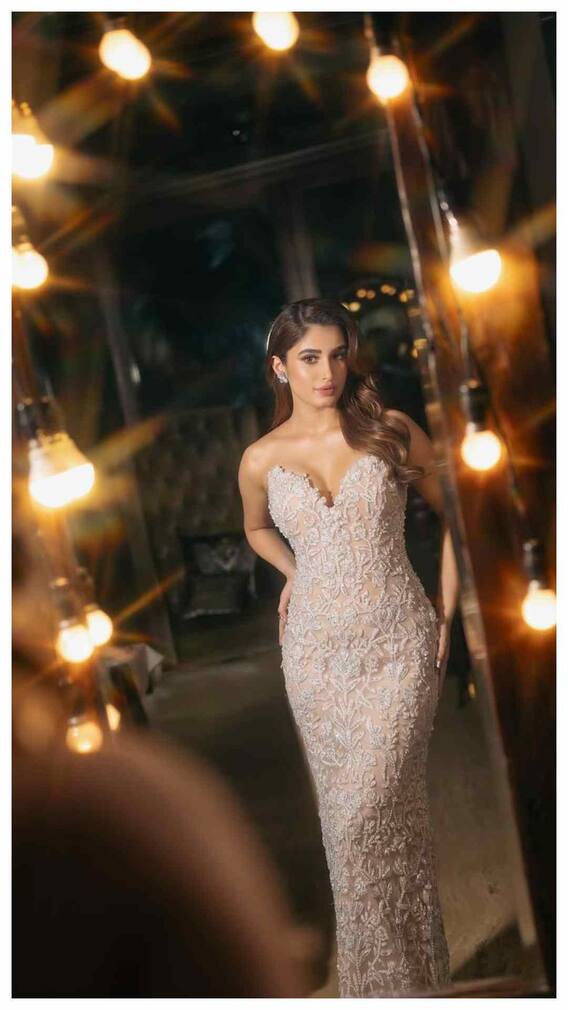 ये एक्ट्रेस है राशा थडानी की इंस्पिरेशन