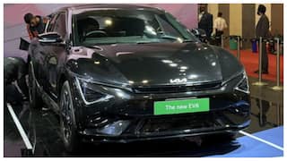 Kia Discount: இந்த கியா கார வாங்குனா ஒரு சோனெட் காரையும் சேர்த்து வாங்கலாம், அவ்ளோ தள்ளுபடி-எந்த கார் தெரியுமா.?