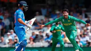 pakistan cricketer mohammad amir wonder predicts on the winner of the icc champions trophy 2025 pakistan and india