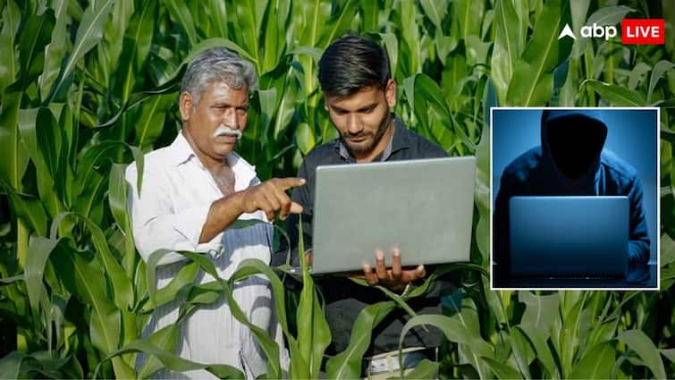 pm kisan yojana fraud scammers send fake message to your mobile this is how you can keep yourself safe पीएम किसान योजना के नाम पर फर्जीवाड़े का आप भी हो सकते हैं शिकार, ऐसे रहें सावधान