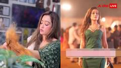 नकली हैं साध्वी हर्षा की ये जटाएं, वायरल वीडियो ने खोल दी पोलपट्टी, यूजर्स बोले- बिग बॉस जाएगी