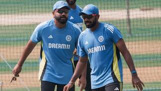 जसप्रीत बुमराह का चैंपियंस ट्रॉफी में खेलना नहीं है कंफर्म, रोहित शर्मा का यह बयान आपको देगा झटका