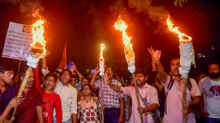 कोलकाता की 'निर्भया' को 161 दिन बाद मिला न्याय, आरजी कर रेप मामले में संजय रॉय दोषी करार