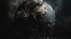 When the Sun Disappeared: অন্ধকার সময়ের দাস্তান: টানা ১৮ মাস সূর্যালোক থেকে বঞ্চিত ছিল পৃথিবী, অদ্ভুত সব কাণ্ড ঘটে ওই সময়