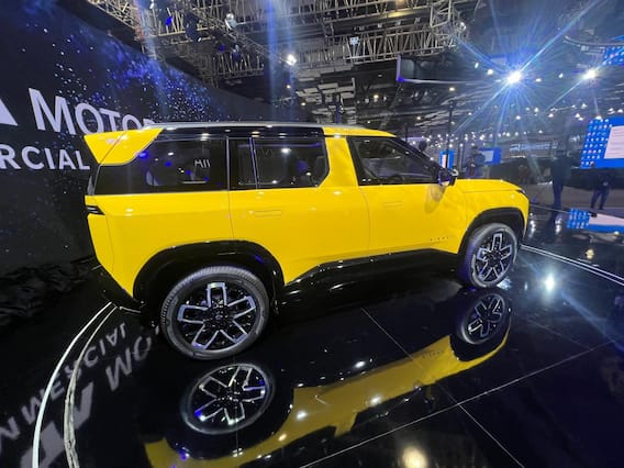 Tata Sierra ਦੀ ਆਨ-ਰੋਡ ਕੀਮਤ ਕਿੰਨੀ ਹੈ?