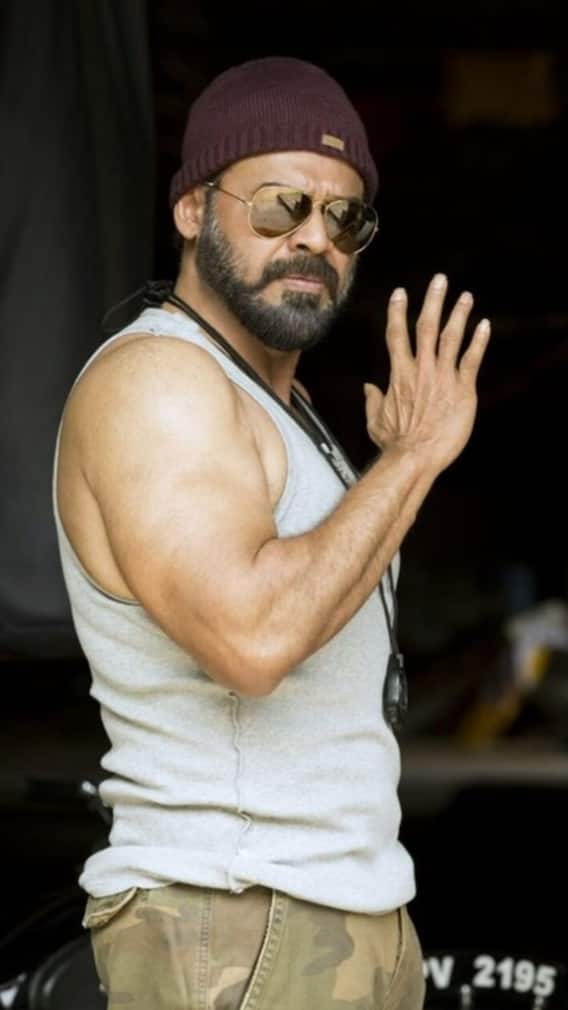 9 Highest Grossing Films Of Venkatesh Daggubati
