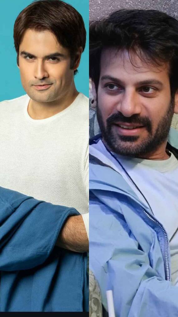 विवियन डीसेना ने करण वीर मेहरा को दी चेतावनी