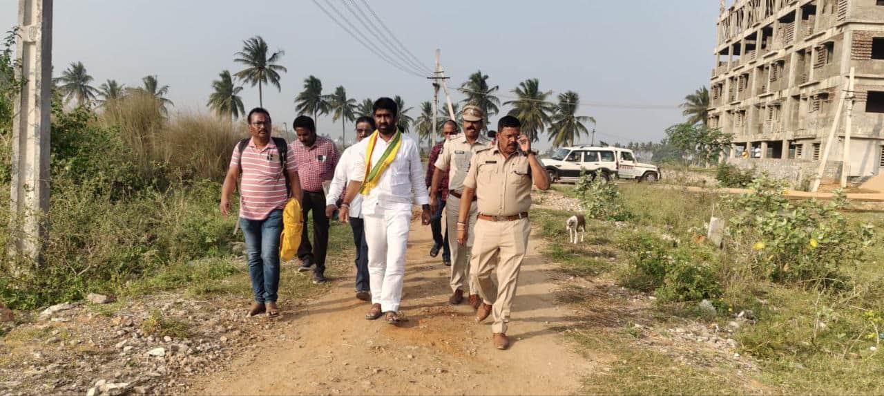 Arasavalli Temple: రథసప్తమిన అరసవిల్లికి దర్శనం కోసం వచ్చే దాతలే ఎక్కువ, కానీ వారికి ఏర్పాట్లు చేస్తున్నారా?