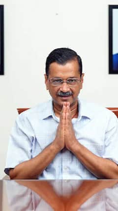 अपने ना पूरा किए हुए 3 वादों पर बोले केजरीवाल | ABP SHORTS