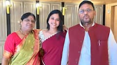 IN PICS: सांसद प्रिया सरोज के प्यार में हैं रिंकू सिंह? एक साल से था अफेयर! खुल गया बड़ा राज