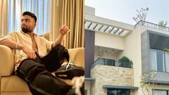 Rinku Singh New House: रिंकू सिंह ने अलीगढ़ में खरीदा खूबसूरत विला, कीमत चौंकाने वाली, सामने आई तस्वीरें