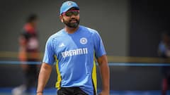Rohit Sharma: হিটম্যান যখন ক্যাপ্টেন হট! কেন বারবার মেজাজ হারালেন রোহিত?