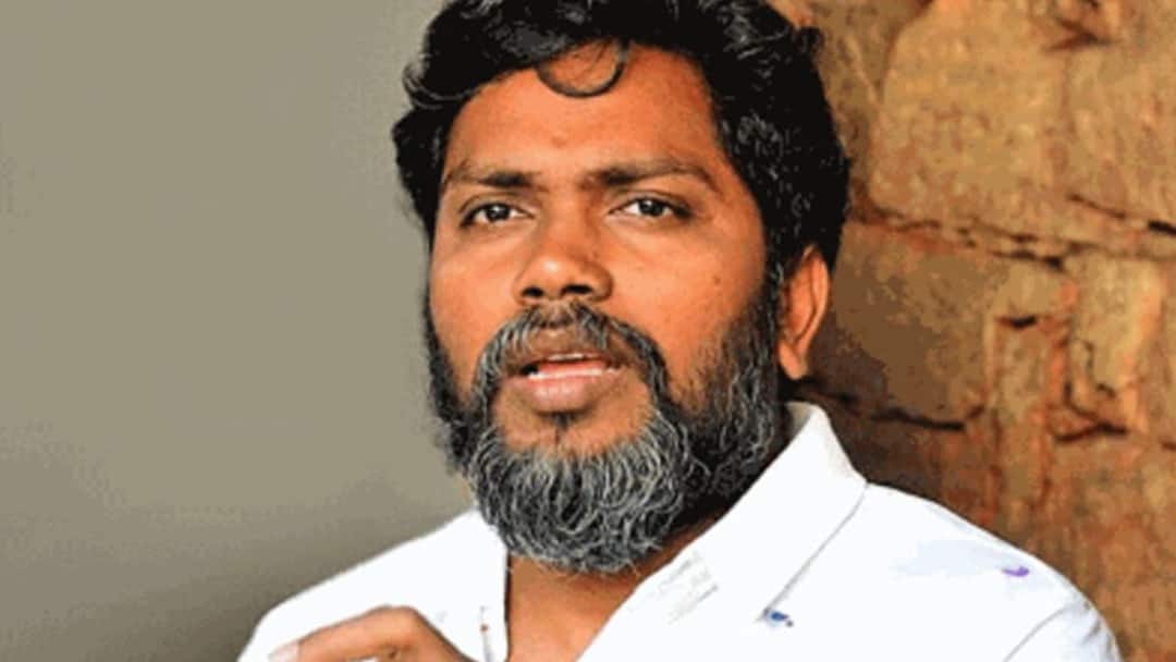 தற்கொலை பண்ணிகலாம்னு யோசிச்சேன்...மேடையில் உணர்ச்சிவசப்பட்ட பா ரஞ்சித்