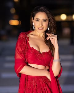Pragya Jaiswal : డల్లాస్ వీధుల్లో ప్రగ్యా జైస్వాల్.. రెడ్ లెహంగాలో బ్యూటీ ట్రీట్ ఇస్తోన్న బాలయ్య హీరోయిన్