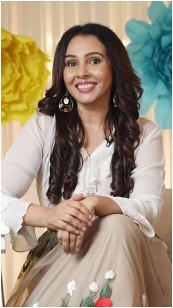 शाहरुख की इस एक्ट्रेस ने प्रीति जिंटा को बोला था मैन ईटर