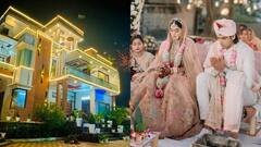 Neeraj Chopra Marriage: करोड़ों की कमाई और आलीशान बंग्ला, नीरज चोपड़ा शादी से पहले ही बना चुके हैं बहुत प्रॉपर्टी!