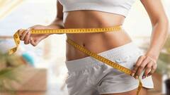 Weight lose: આ પાંચ ટીપ્સને ફોલો કરો, બહાર નિકળેલું પેટ થશે ગાયબ