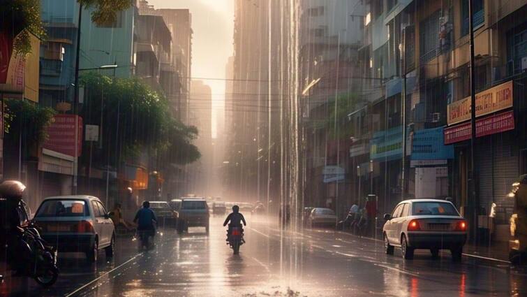 Chennai Rain Updates Today And Tommorow Check Weather Details Chennai Weather: சென்னையில் நாளை மழை பெய்யுமா? வானிலை மையம் சொல்வது என்ன?